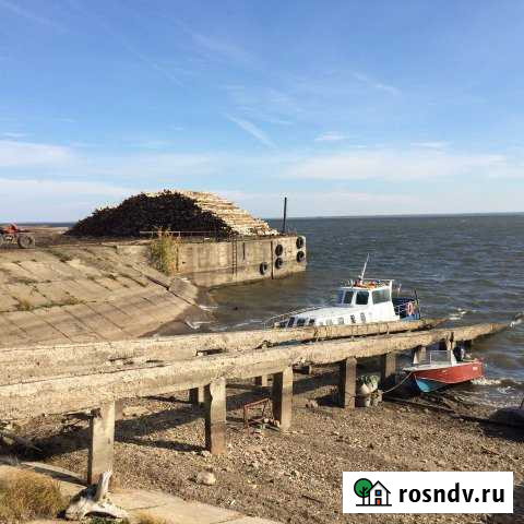 Участок промназначения 600 сот. на продажу в Пожве Пожва - изображение 1