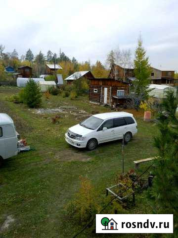 Участок СНТ, ДНП 24 сот. на продажу в Шелехове Шелехов - изображение 1