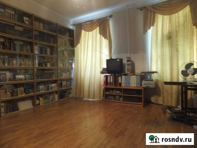 7-комнатная квартира, 144 м², 4/6 эт. на продажу в Москве Москва - изображение 1