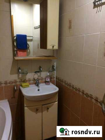 2-комнатная квартира, 64 м², 2/9 эт. в аренду посуточно в Томске Томск - изображение 1