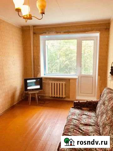 2-комнатная квартира, 43 м², 3/5 эт. на продажу в Гатчине Гатчина - изображение 1