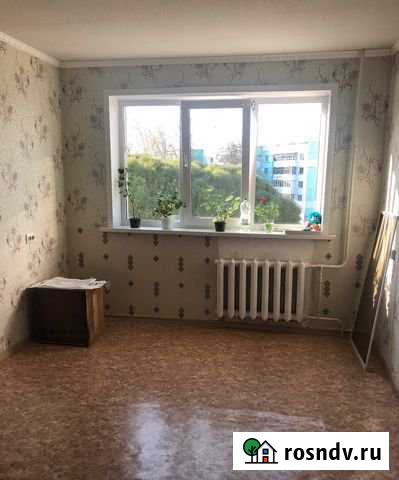 1-комнатная квартира, 12 м², 4/5 эт. на продажу в Добрянке Добрянка - изображение 1