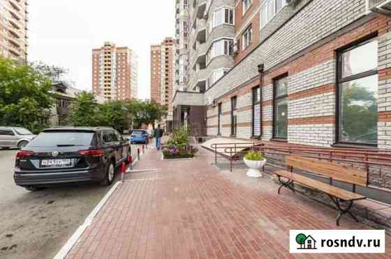 Продам офисное помещение, 95 кв.м. Новосибирск