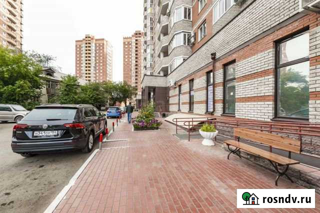 Продам офисное помещение, 95 кв.м. Новосибирск - изображение 1