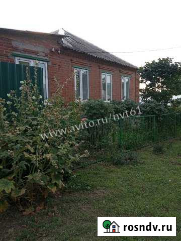 Дом 100 м² на участке 17 сот. на продажу в Новобессергеневке Новобессергеневка - изображение 1