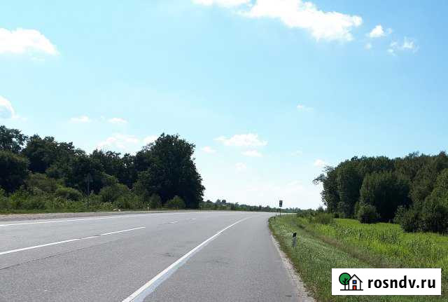 Участок промназначения 100 сот. на продажу в Калининграде Калининград - изображение 1