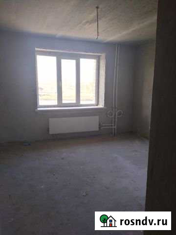 2-комнатная квартира, 53 м², 2/9 эт. на продажу в Тамбове Тамбов - изображение 1