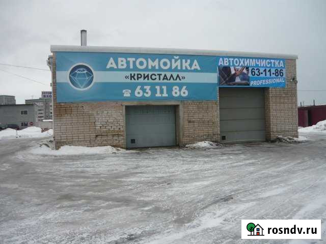 Автомойка на Древлянке Петрозаводск - изображение 1