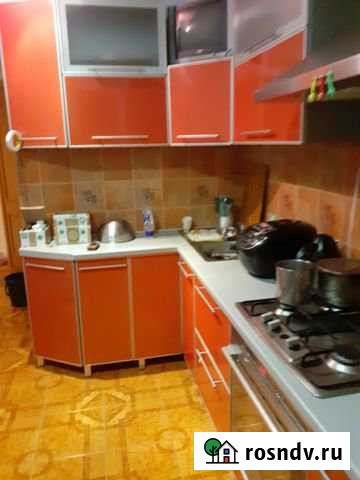 3-комнатная квартира, 60 м², 3/5 эт. на продажу в Златоусте Златоуст - изображение 1