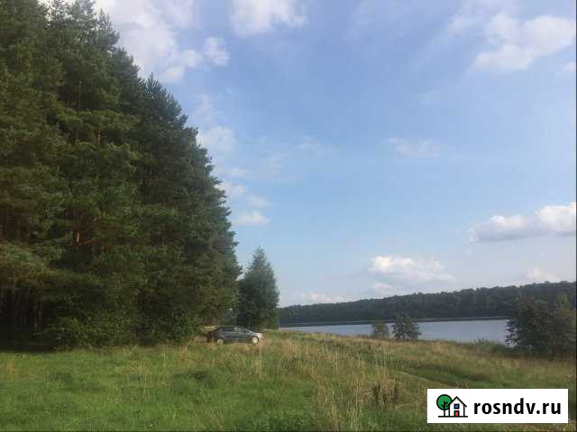 Участок СНТ, ДНП 60 сот. на продажу в Константиновском Ярославской области Константиновский - изображение 1