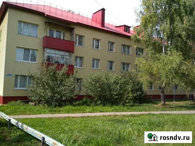 2-комнатная квартира, 50 м², 1/3 эт. на продажу в Арзамасе Арзамас - изображение 1