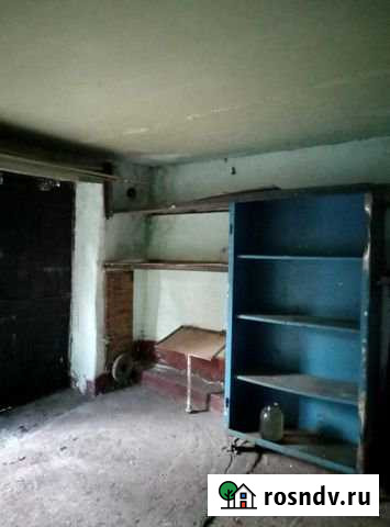 Гараж 17 м² на продажу в Мелеузе Мелеуз - изображение 1