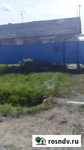 Дом 54 м² на участке 8 сот. на продажу в Хороле Хороль - изображение 1