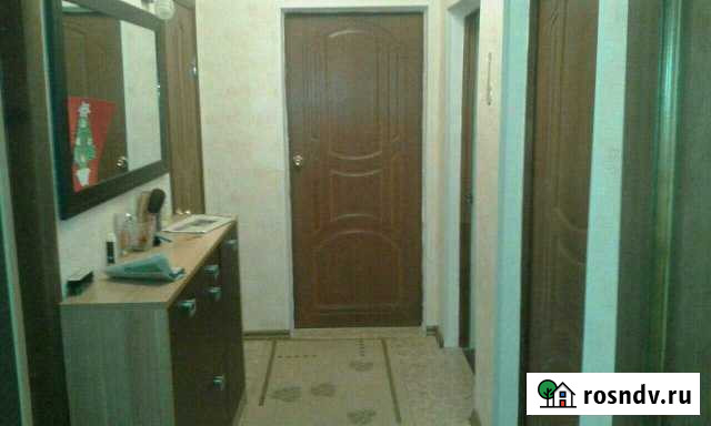 3-комнатная квартира, 57 м², 2/2 эт. на продажу в Лесном Рязанской области Лесной - изображение 1