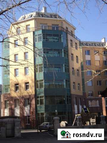 5-комнатная квартира, 266 м², 7/8 эт. на продажу в Петрозаводске Петрозаводск - изображение 1