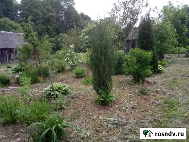 Дом 81 м² на участке 35 сот. на продажу в Юхнове Юхнов - изображение 1