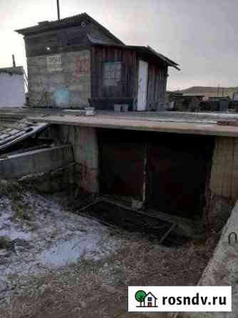 Дом 120 м² на участке 15 сот. на продажу в Краснокаменске Забайкальского края Краснокаменск