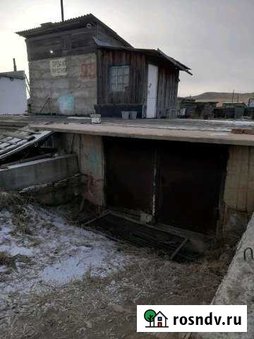 Дом 120 м² на участке 15 сот. на продажу в Краснокаменске Забайкальского края Краснокаменск - изображение 1