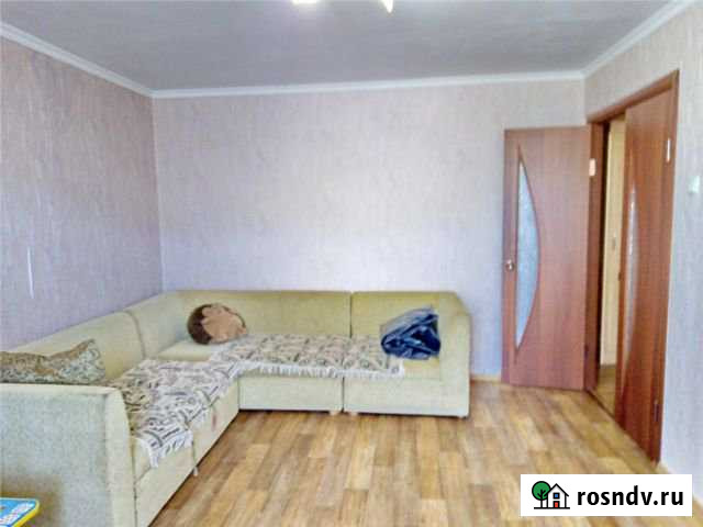 2-комнатная квартира, 51 м², 3/3 эт. на продажу в Новомышастовской Новомышастовская - изображение 1