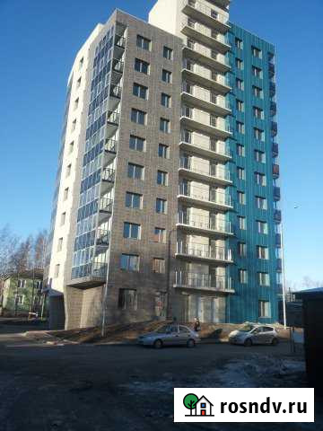 Машиноместо 15 м² на продажу в Петрозаводске Петрозаводск - изображение 1