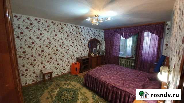 2-комнатная квартира, 52 м², 1/2 эт. на продажу в Салехарде Салехард - изображение 1