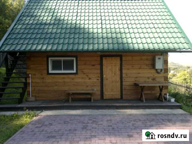 Участок ИЖС 20 сот. на продажу в Майме Республики Алтай Майма - изображение 1