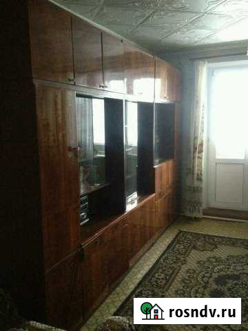 3-комнатная квартира, 56 м², 5/5 эт. на продажу в Приютово Приютово - изображение 1