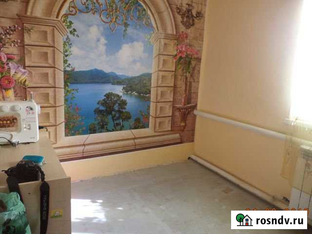 Дом 80 м² на участке 4 сот. на продажу в Кропачево Кропачево - изображение 1