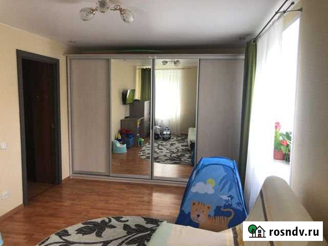 2-комнатная квартира, 41 м², 5/5 эт. на продажу в Шлиссельбурге Шлиссельбург - изображение 1