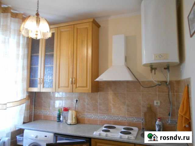 2-комнатная квартира, 43 м², 2/3 эт. на продажу в Гаспре Гаспра - изображение 1