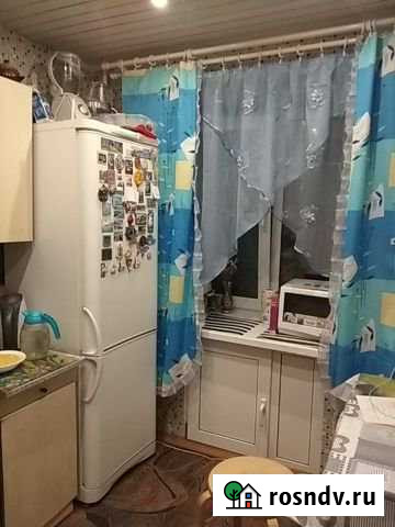 3-комнатная квартира, 55 м², 4/5 эт. на продажу в Тихвине Тихвин - изображение 1