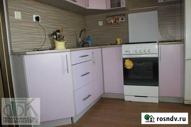 1-комнатная квартира, 28 м², 8/9 эт. на продажу в Арзамасе Арзамас - изображение 1