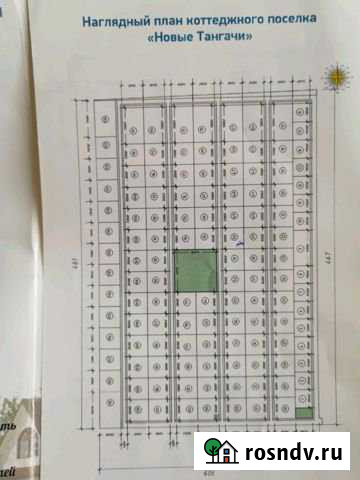 Участок СНТ, ДНП 9 сот. на продажу в Лаишево Лаишево - изображение 1