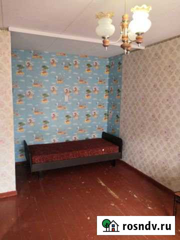 1-комнатная квартира, 30 м², 3/5 эт. на продажу в Глазове Глазов - изображение 1