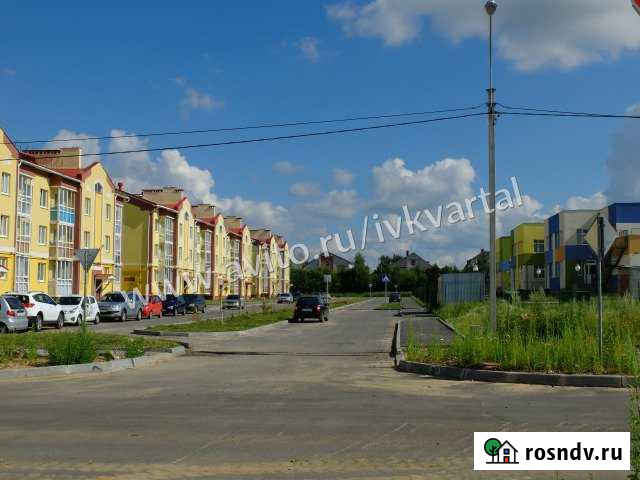 2-комнатная квартира, 54 м², 2/3 эт. на продажу в Кохме Кохма - изображение 1