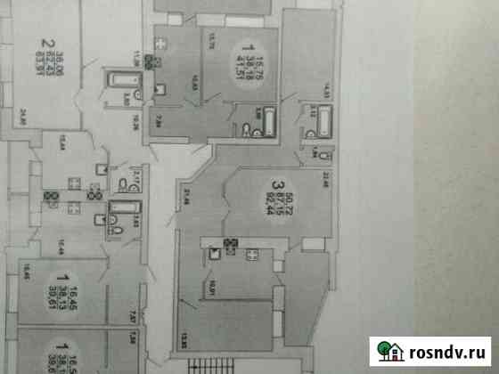 3-комнатная квартира, 92 м², 5/10 эт. на продажу в Йошкар-Оле Йошкар-Ола