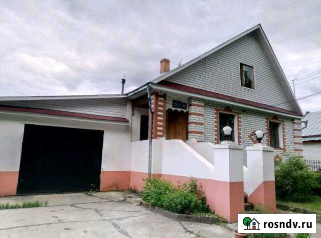 Дом 120 м² на участке 25 сот. на продажу в Кстово Кстово - изображение 1