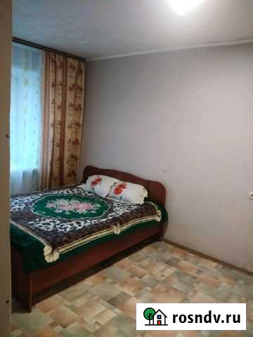 Комната 25 м² в 2-ком. кв., 5/5 эт. на продажу в Бикине Бикин - изображение 1