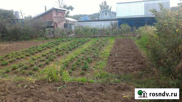 Участок СНТ, ДНП 4 сот. на продажу в Кирово-Чепецке Кирово-Чепецк - изображение 1