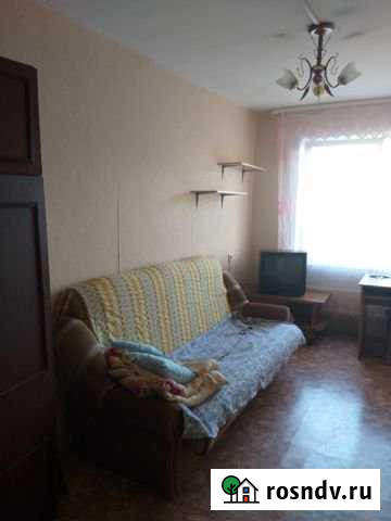 Комната 18 м² в 1-ком. кв., 7/9 эт. в аренду на длительный срок в Кемерово Кемерово - изображение 1