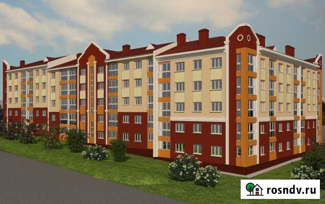 1-комнатная квартира, 29 м², 3/5 эт. на продажу в Иваново Иваново - изображение 1