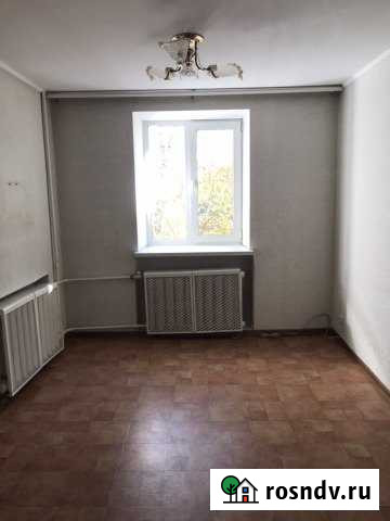 2-комнатная квартира, 30 м², 2/2 эт. на продажу в Белогорске Амурской области Белогорск - изображение 1