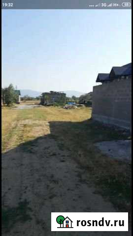 Участок СНТ, ДНП 5 сот. на продажу в Махачкале Махачкала - изображение 1