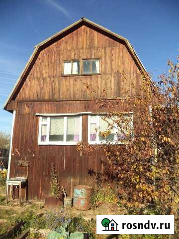 Дача 36 м² на участке 12 сот. на продажу в Братске Братск - изображение 1