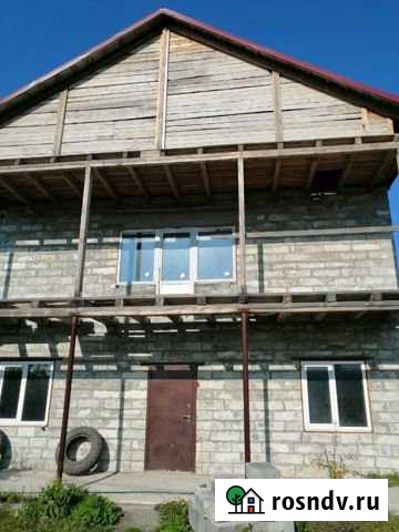 Дом 220 м² на участке 6 сот. на продажу в Большом Истоке Большой Исток - изображение 1