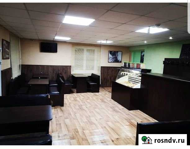 Помещение свободного назначения, 74.1 кв.м. Чита - изображение 1