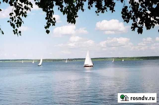 Участок ИЖС 25 сот. на продажу в Саратове Саратов - изображение 1