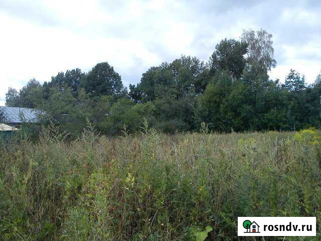 Участок ИЖС 8 сот. на продажу в Раменском Раменское - изображение 1