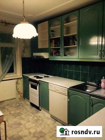 3-комнатная квартира, 71 м², 4/9 эт. в аренду на длительный срок в Петрозаводске Петрозаводск - изображение 1