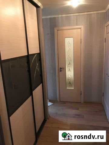 3-комнатная квартира, 60 м², 5/9 эт. в аренду на длительный срок в Мурманске Мурманск - изображение 1